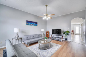 Pet-Friendly Knoxville Retreat with Deck and Gas Grill